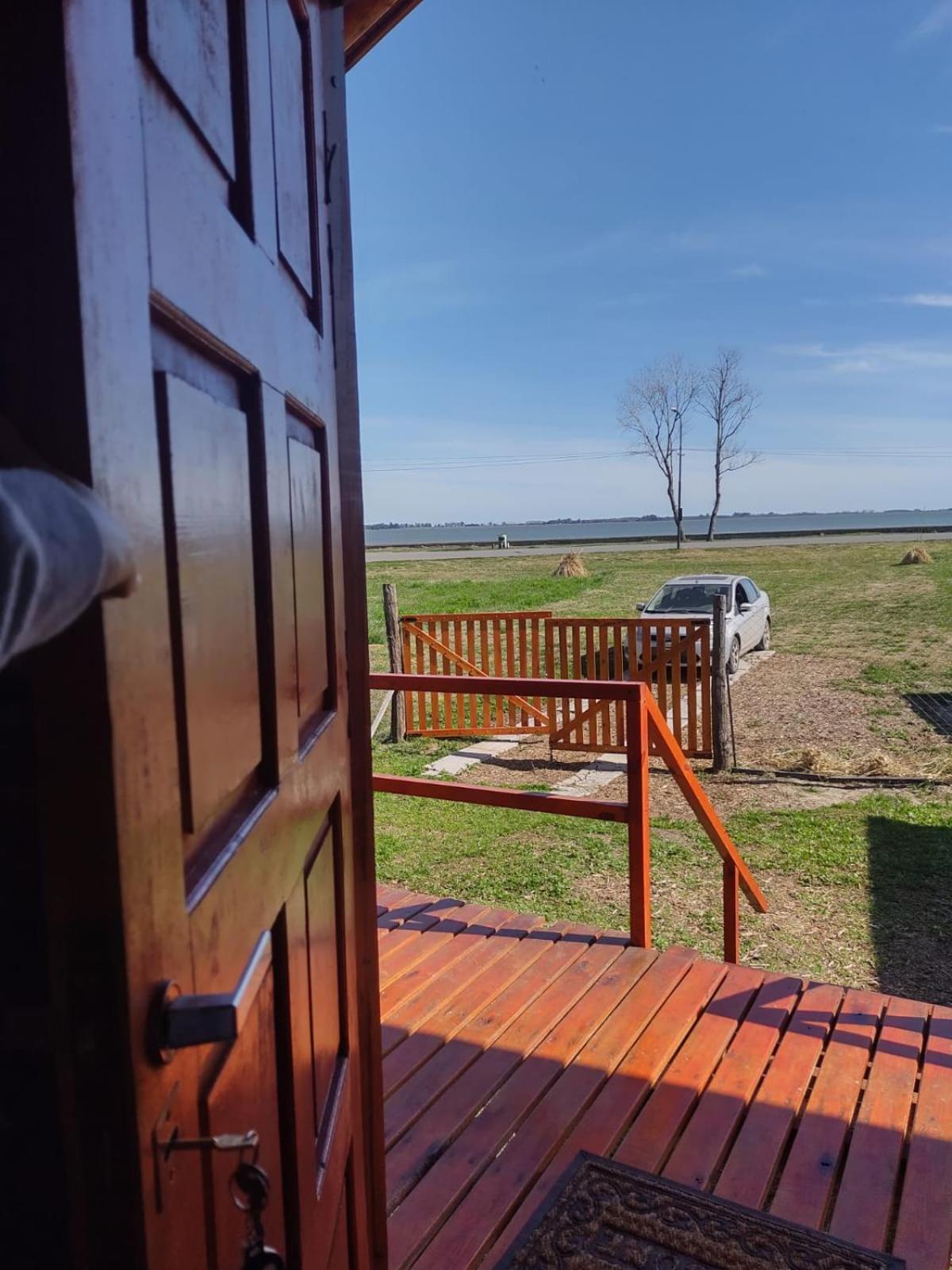 Cabana Puesta Del Sol ชาสโกมุส ห้อง รูปภาพ