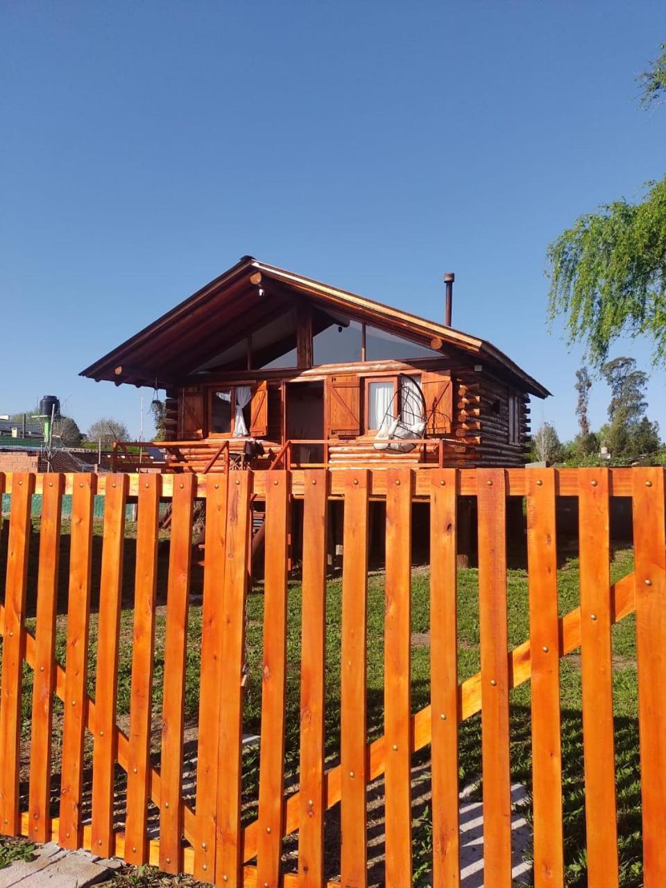 Cabana Puesta Del Sol ชาสโกมุส ภายนอก รูปภาพ